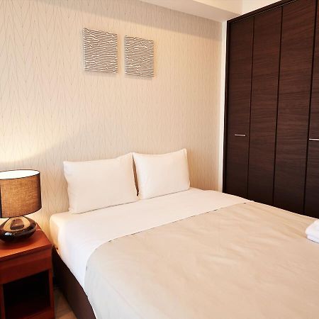 Aparthotel アルセ琉球ハーバーステイ Urasoe Exterior foto