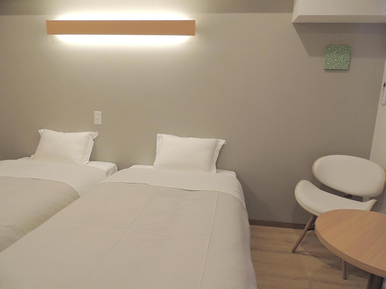 Aparthotel アルセ琉球ハーバーステイ Urasoe Exterior foto
